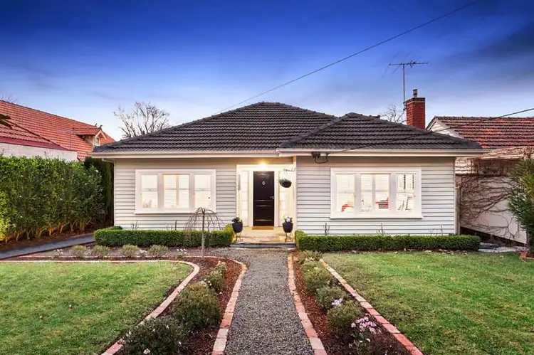 23 Harrison Street, Mitcham VIC 3132
