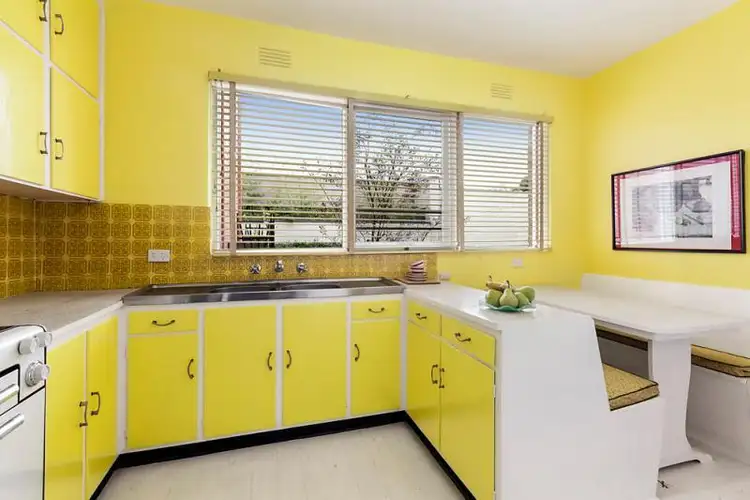 Third view of Homely apartment listing, 2/3 Mary Street, Kew VIC 3101