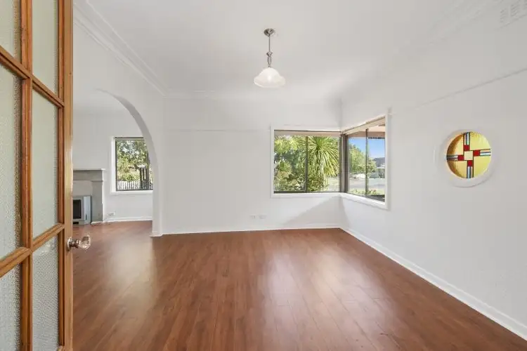 Second view of Homely house listing, 717 Talbot Street South, Ballarat VIC 3350