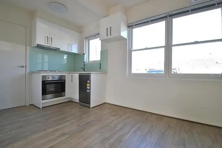 Third view of Homely apartment listing, 36/18 Cochrane Street, Brighton VIC 3186