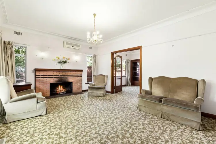 Second view of Homely house listing, 42 Williams Road, Blackburn VIC 3130