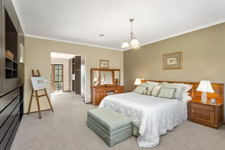 Sixth view of Homely house listing, 35 Chetwyn Court, Frankston South VIC 3199