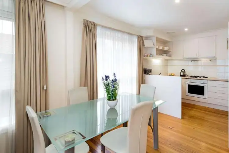 Fourth view of Homely unit listing, 2/23 Clyde Street, Surrey Hills VIC 3127