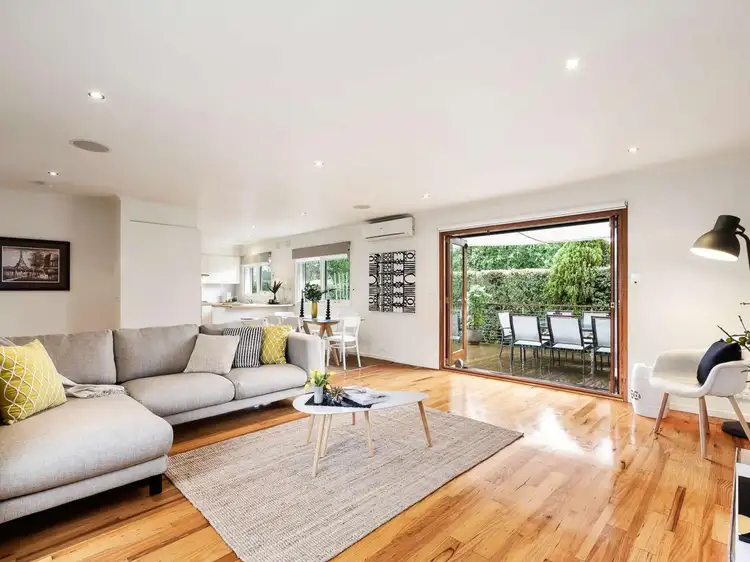 Second view of Homely house listing, 5 Lana Street, Blackburn South VIC 3130