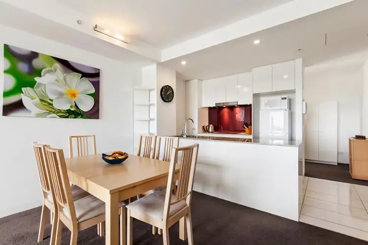Third view of Homely apartment listing, 306/435-439 Whitehorse Road, Mitcham VIC 3132