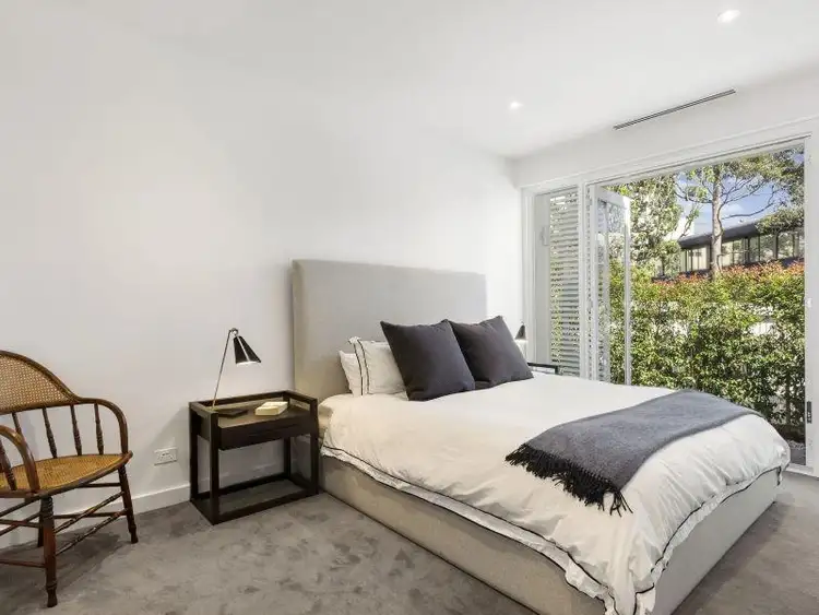 Fourth view of Homely house listing, 17 Harold Street, Hawthorn East VIC 3123