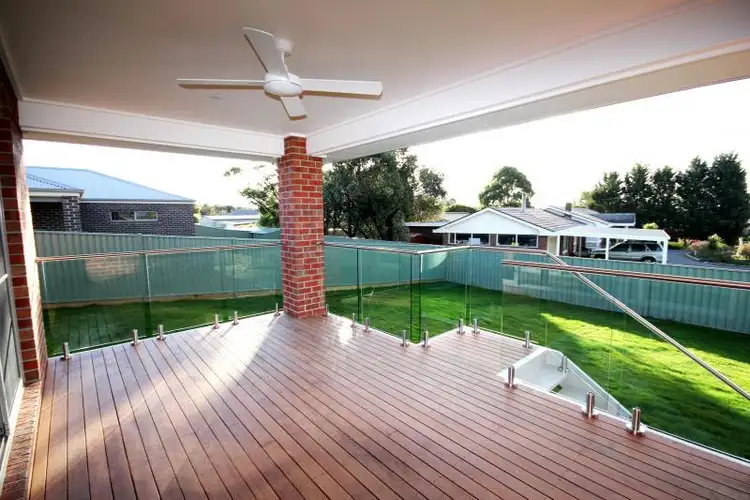 Fourth view of Homely house listing, 20 Caviar Court, Miners Rest VIC 3352