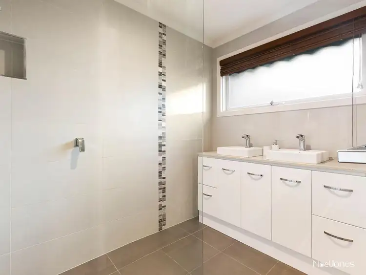 Sixth view of Homely house listing, 9 Wardle Close, Blackburn South VIC 3130