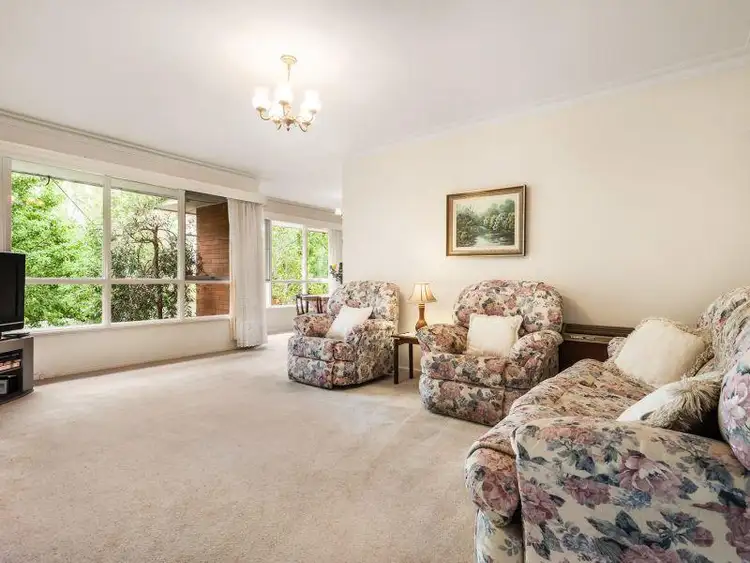 Second view of Homely house listing, 4 Douglas Avenue, Box Hill South VIC 3128