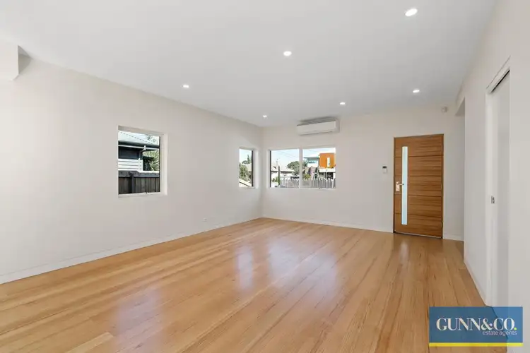 Sixth view of Homely townhouse listing, 1/86 Maidstone Street, Altona VIC 3018