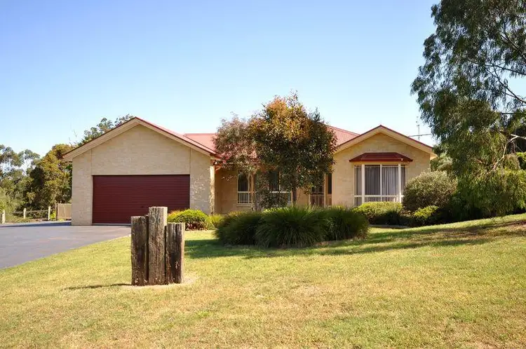 56 Martin Court, Warragul VIC 3820