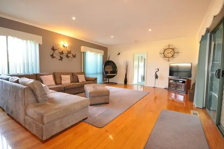 Second view of Homely house listing, 5 Market Street, Yarragon VIC 3823