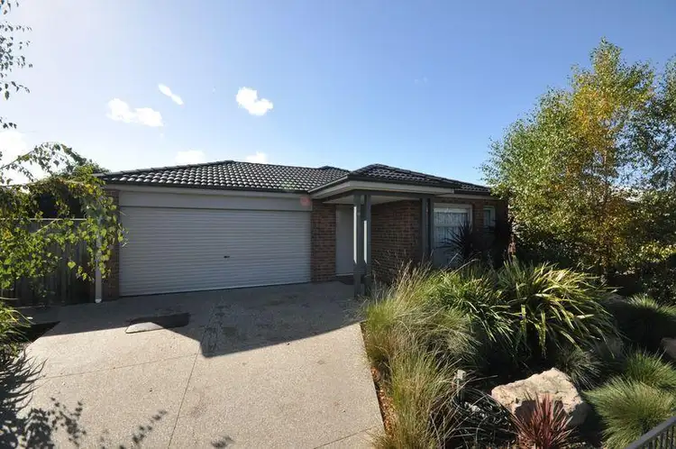 Main view of Homely house listing, 23 Silkwood Drive, Warragul VIC 3820