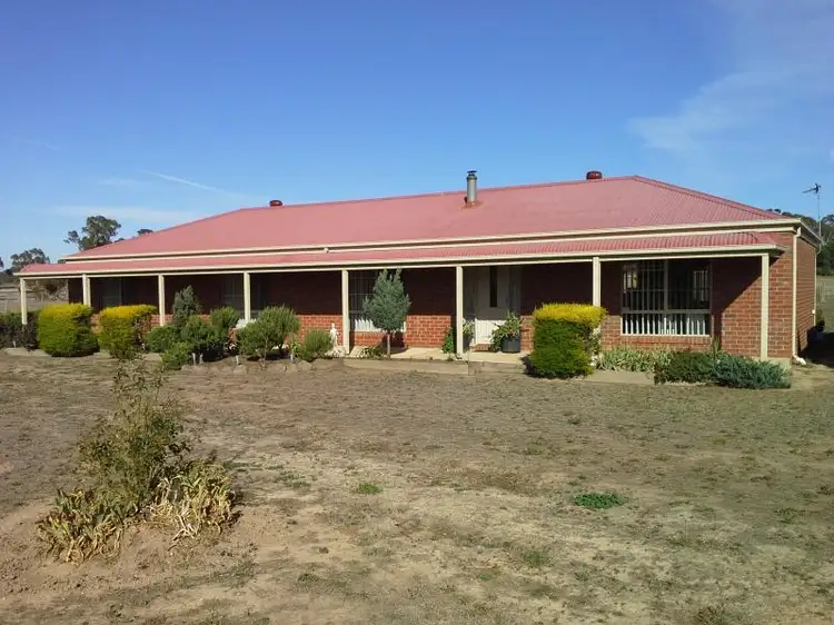 Main view of Homely house listing, 2173 Lexton Road, Talbot VIC 3371