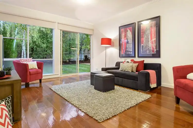 Second view of Homely house listing, 66 Cadorna Street, Box Hill South VIC 3128