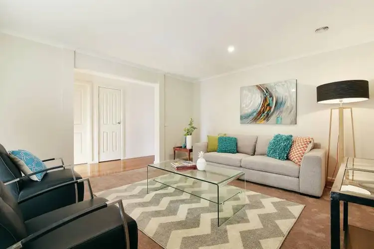 Second view of Homely unit listing, 2/2 Stradbroke Road, Boronia VIC 3155