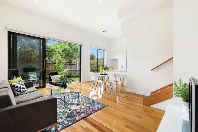 Second view of Homely house listing, 1B Tarrangower Avenue, Mitcham VIC 3132