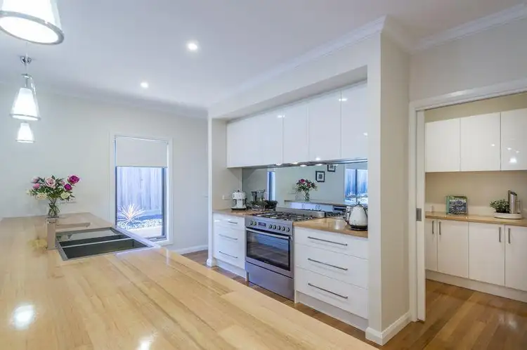 Third view of Homely house listing, 9 Tenterfield Avenue, Warragul VIC 3820