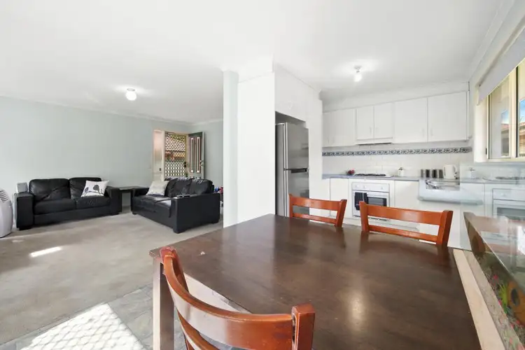 Second view of Homely townhouse listing, 9/5 Hocking Avenue, Mount Clear VIC 3350