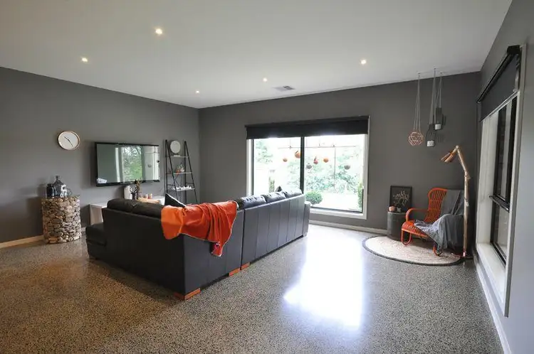 Fifth view of Homely house listing, 13 Dalmuir Court, Warragul VIC 3820