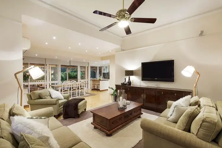 Second view of Homely house listing, 1a The Glade, Mitcham VIC 3132