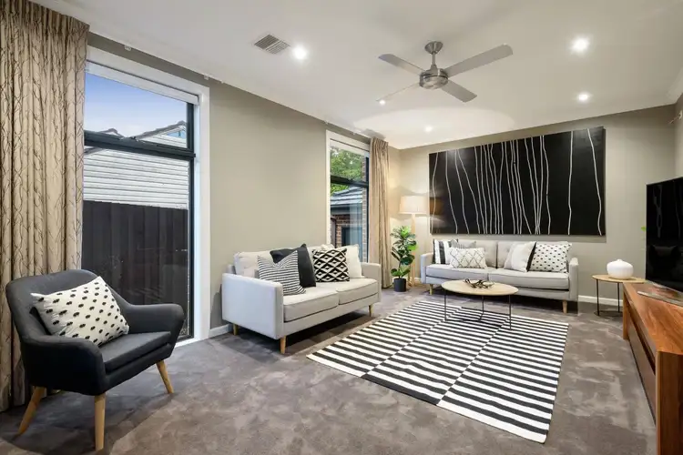 Third view of Homely house listing, 22 Percy Street, Mitcham VIC 3132