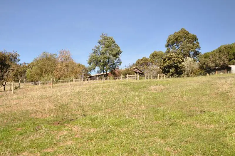 Main view of Homely rural property listing, 44 Wagner Road, Neerim South VIC 3831