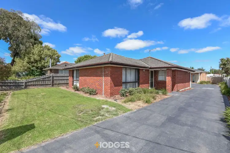 47 Lurline Street, Cranbourne VIC 3977