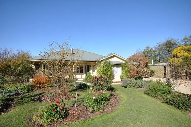 130 Old Main Jindivick Road, Jindivick VIC 3818