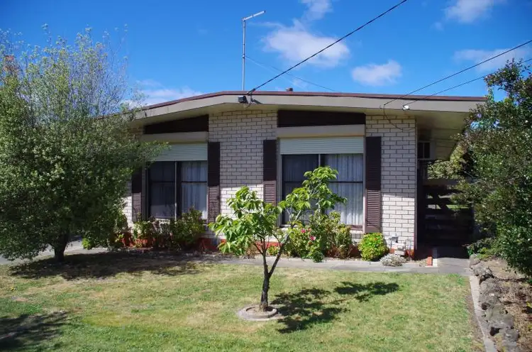 1123 Grevillea Road, Wendouree VIC 3355