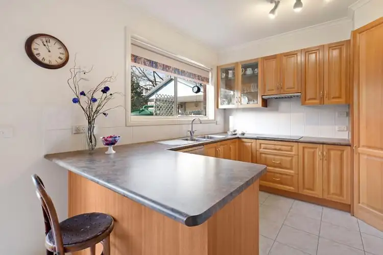Third view of Homely townhouse listing, 2 Garrisson Grove, Wantirna VIC 3152