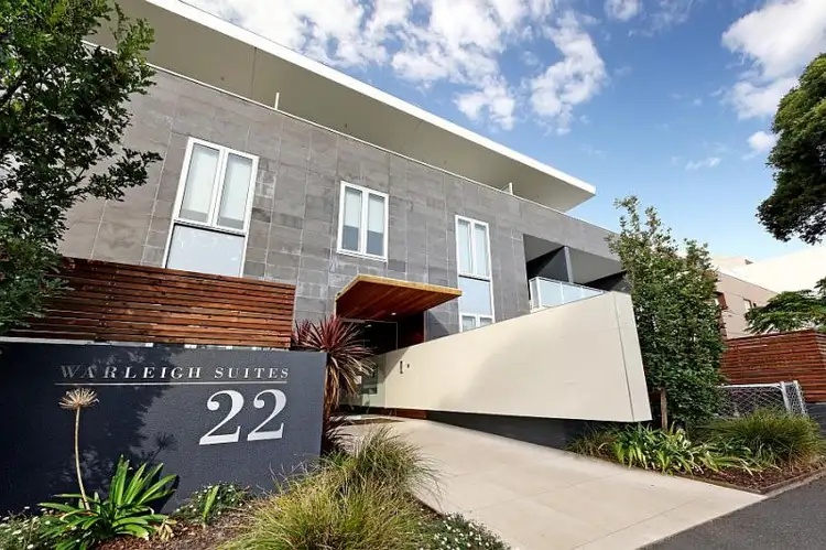 G07/22 Warleigh Grove, Brighton VIC 3186