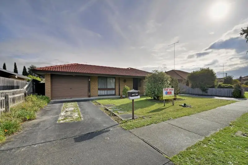 Main view of Homely house listing, 91 Bridle Road, Morwell VIC 3840