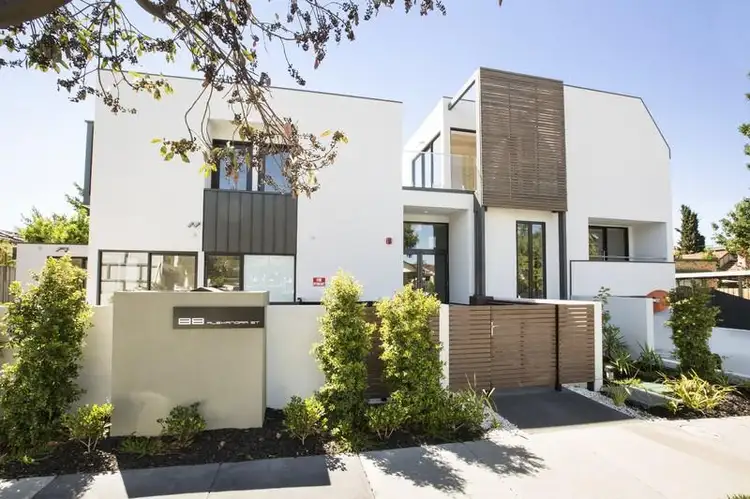 4/88 Alexandra Street, St Kilda East VIC 3183