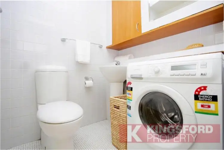 Sixth view of Homely apartment listing, 64/30 RUSSELL Street, Melbourne VIC 3000