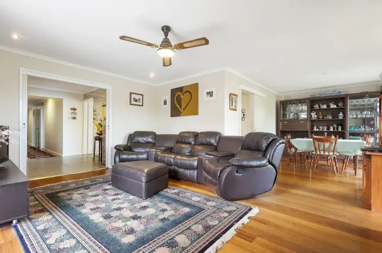 Second view of Homely house listing, 271 Hawthorn Road, Vermont South VIC 3133