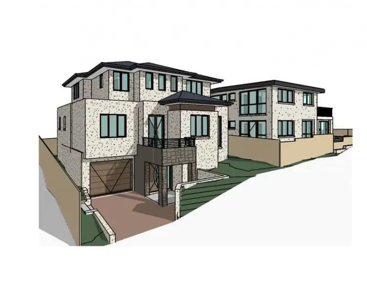 Seventh view of Homely land listing, 23 Malvina Street, Burwood VIC 3125