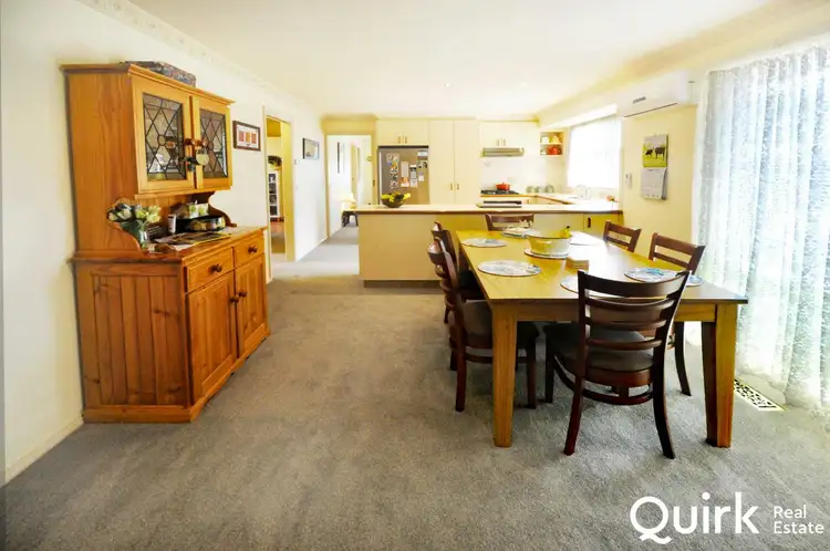 Fourth view of Homely townhouse listing, 1/30 Charles Street, Warragul VIC 3820