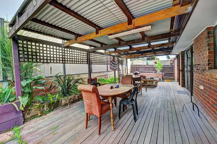 Third view of Homely unit listing, 14/316 Lal Lal Street, Canadian VIC 3350