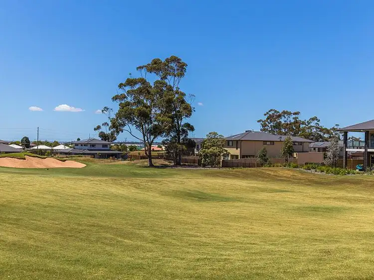 Third view of Homely land listing, 6 Dobie Court, North Geelong VIC 3215