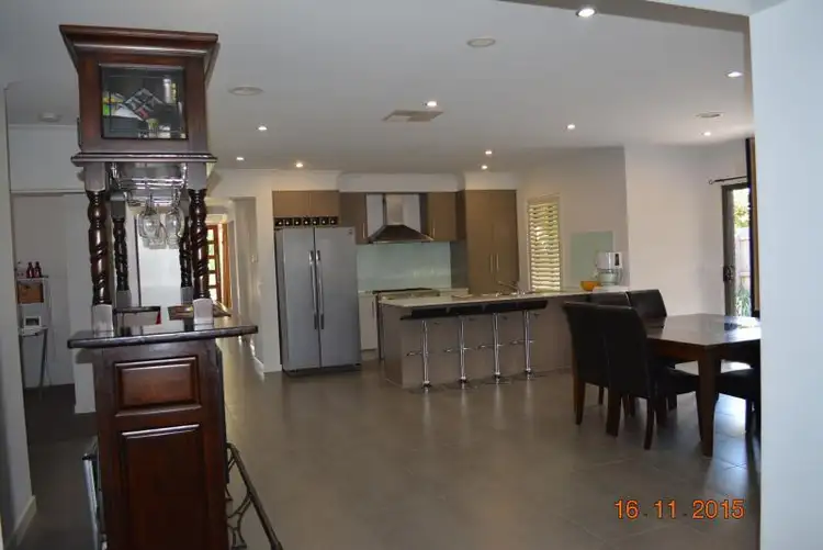 Fourth view of Homely house listing, 25 Windorah Drive, Point Cook VIC 3030