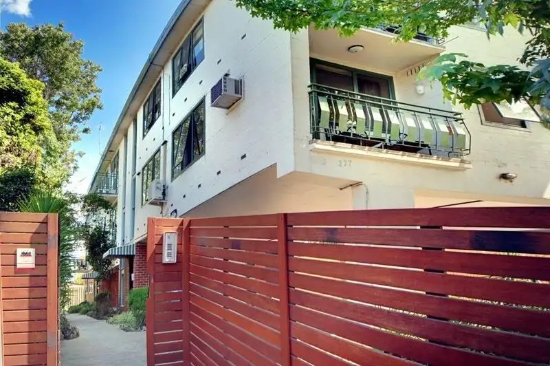 Main view of Homely apartment listing, 6/297 Orrong Road, St Kilda East VIC 3183