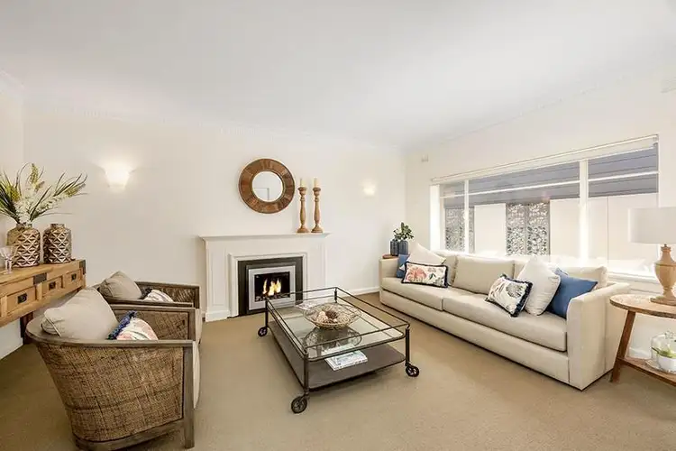 Third view of Homely apartment listing, 6/736 Orrong Road, Toorak VIC 3142