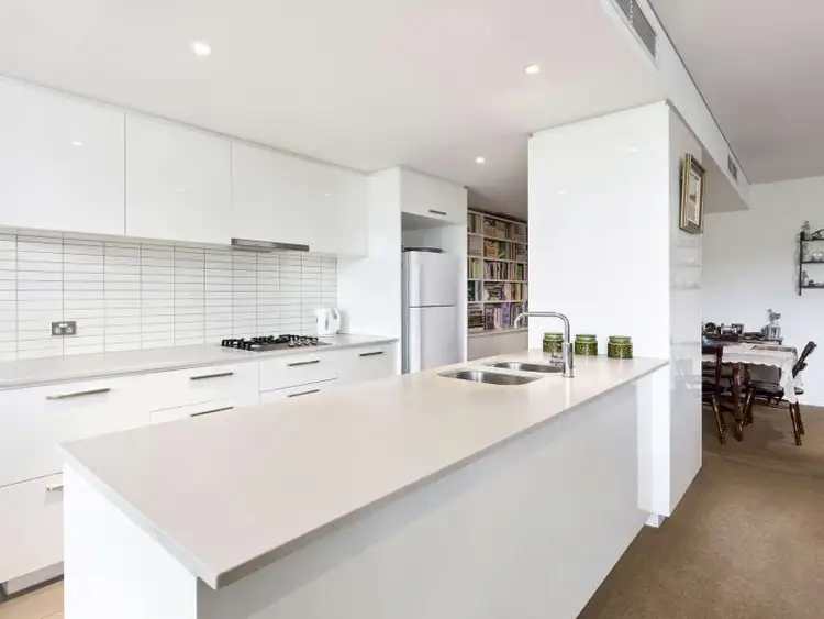 Third view of Homely apartment listing, 205/188 Canterbury Road, Canterbury VIC 3126