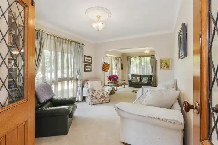 Third view of Homely house listing, 419 Russell Street, Newington VIC 3350