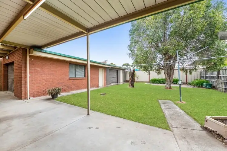 Second view of Homely house listing, 100 Power Street, St Albans VIC 3021