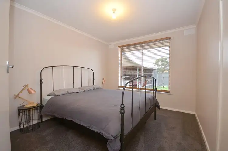 Fifth view of Homely house listing, 9 Downing Drive, Canadian VIC 3350