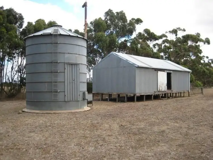 Seventh view of Homely rural property listing, 4284 Hamilton-Chatsworth Road, Nareeb VIC 3293