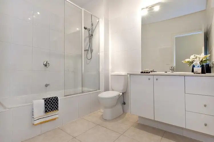 Fifth view of Homely apartment listing, 1/831 Burwood Road, Hawthorn East VIC 3123