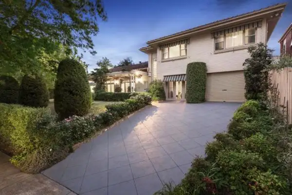 Main view of Homely house listing, 10 Abassia Street, Balwyn North VIC 3104